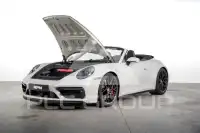 2022 Porsche 911