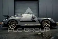 2022 Porsche 911