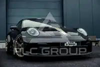 2022 Porsche 911