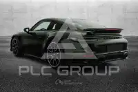2022 Porsche 911