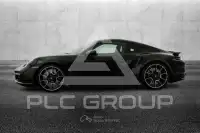 2022 Porsche 911