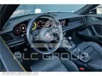 2022 Porsche 911