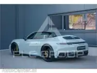2022 Porsche 911