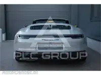 2022 Porsche 911