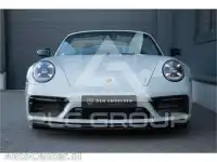 2022 Porsche 911