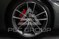 2022 Porsche 911