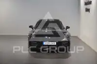 2022 Porsche 911