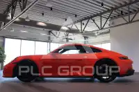 2022 Porsche 911