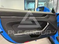 2022 Porsche 911