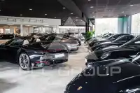 2022 Porsche 911