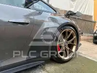 2022 Porsche 911