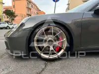 2022 Porsche 911