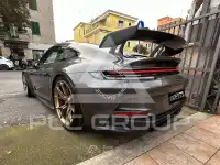 2022 Porsche 911
