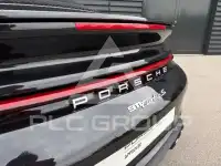 2022 Porsche 911