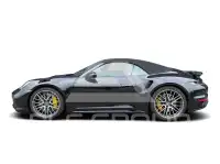 2022 Porsche 911
