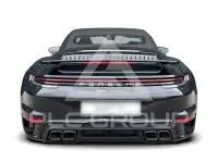 2022 Porsche 911