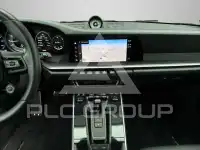 2022 Porsche 911