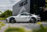 2022 Porsche 911