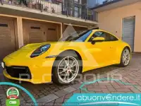 2022 Porsche 911