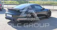 2022 Porsche 911