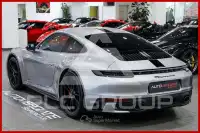 2022 Porsche 911