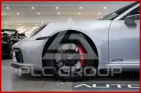 2022 Porsche 911