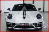 2022 Porsche 911