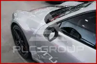 2022 Porsche 911