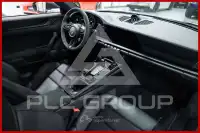 2022 Porsche 911