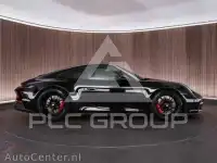 2022 Porsche 911