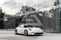 2022 Porsche 911
