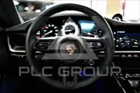 2022 Porsche 911