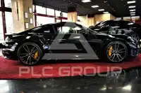 2022 Porsche 911