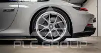 2022 Porsche 911