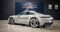 2022 Porsche 911
