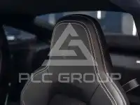 2022 Porsche 911