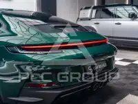 2022 Porsche 911