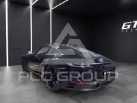 2022 Porsche 911