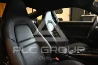 2022 Porsche 911