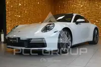2022 Porsche 911