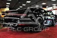 2022 Porsche 911