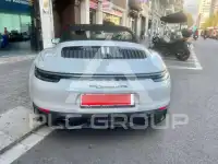 2022 Porsche 911