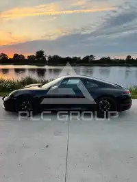 2022 Porsche 911