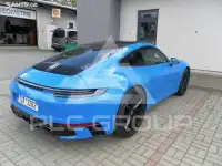 2022 Porsche 911