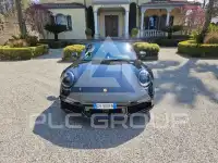 2022 Porsche 911