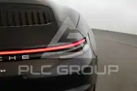 2022 Porsche 911