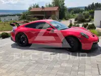 2022 Porsche 911
