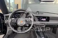 2022 Porsche 911