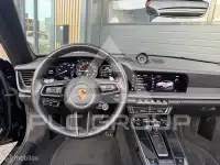 2022 Porsche 911