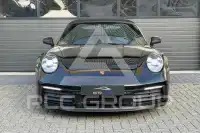 2022 Porsche 911